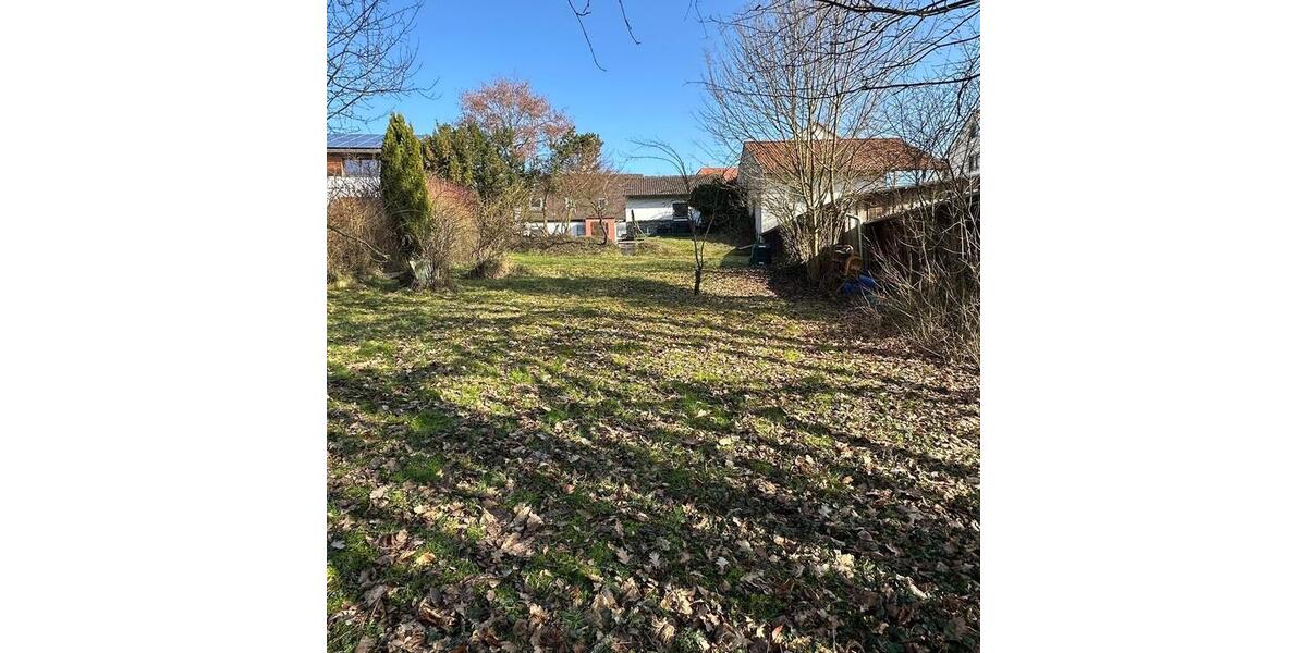 Einfamilienhaus Hemhofen - 5 Zimmer, 120 m&sup2;, 550.000&euro; | Angebot:25298256