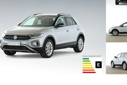 VW T-Roc 14.450 km 26.880 &euro; Bamberg 96052