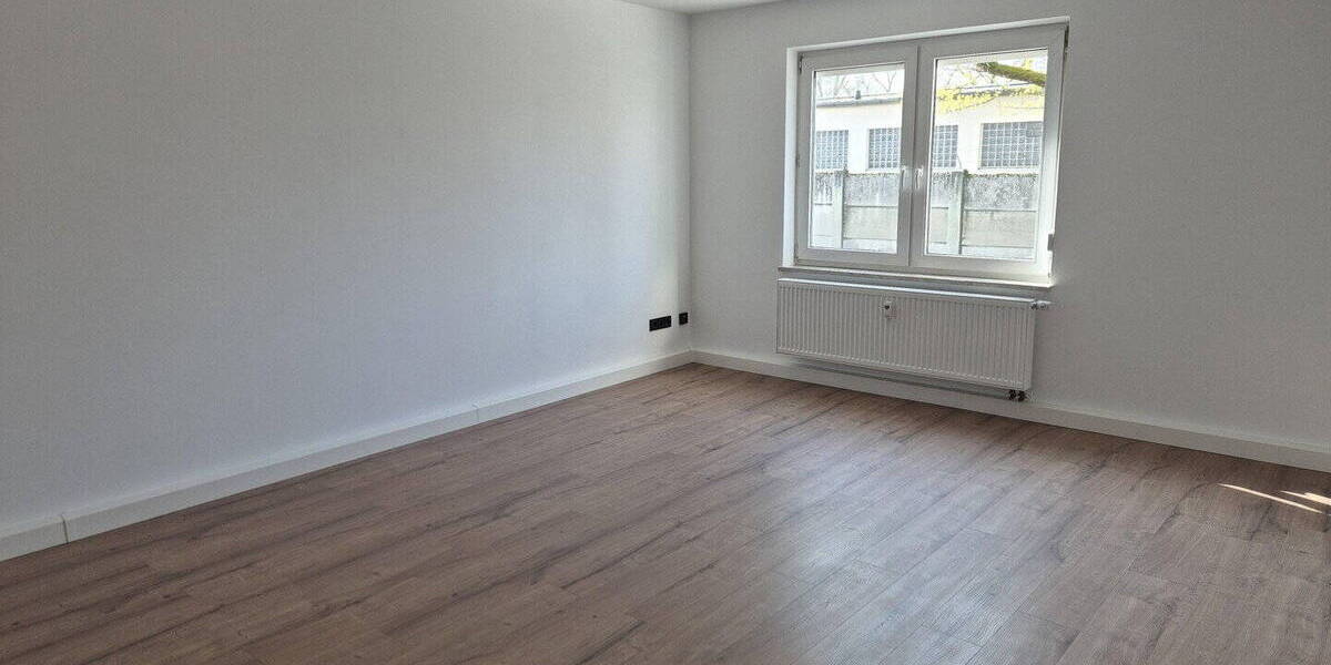 Etagenwohnung Bamberg Gereuth - 3 Zimmer, 73 m&sup2;, 320.000&euro; | Angebot:26306893