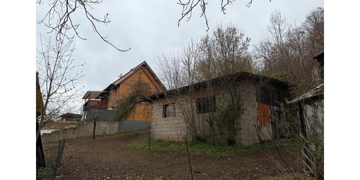 Einfamilienhaus Scheßlitz - 300.000&euro; | Angebot:26505276