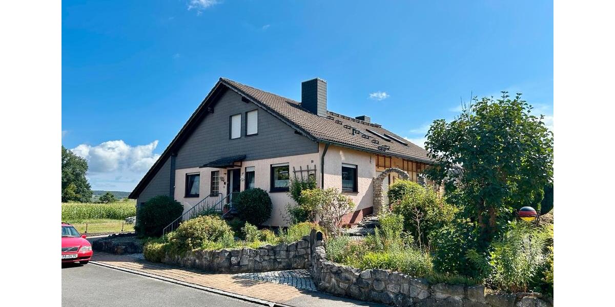 Einfamilienhaus Viereth-Trunstadt Trunstadt - 7 Zimmer, 160 m&sup2;, 650.000&euro; | Angebot:27103502