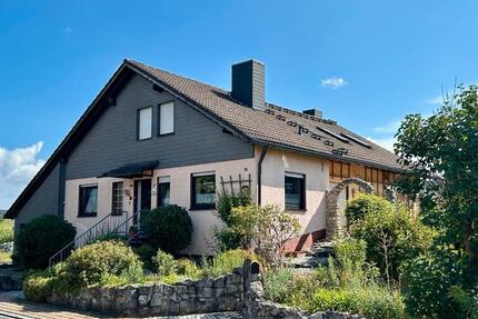Haus Viereth-Trunstadt Trunstadt - 7 Zimmer, 160 m&sup2;, 650.000&euro; | Angebot:27103502
