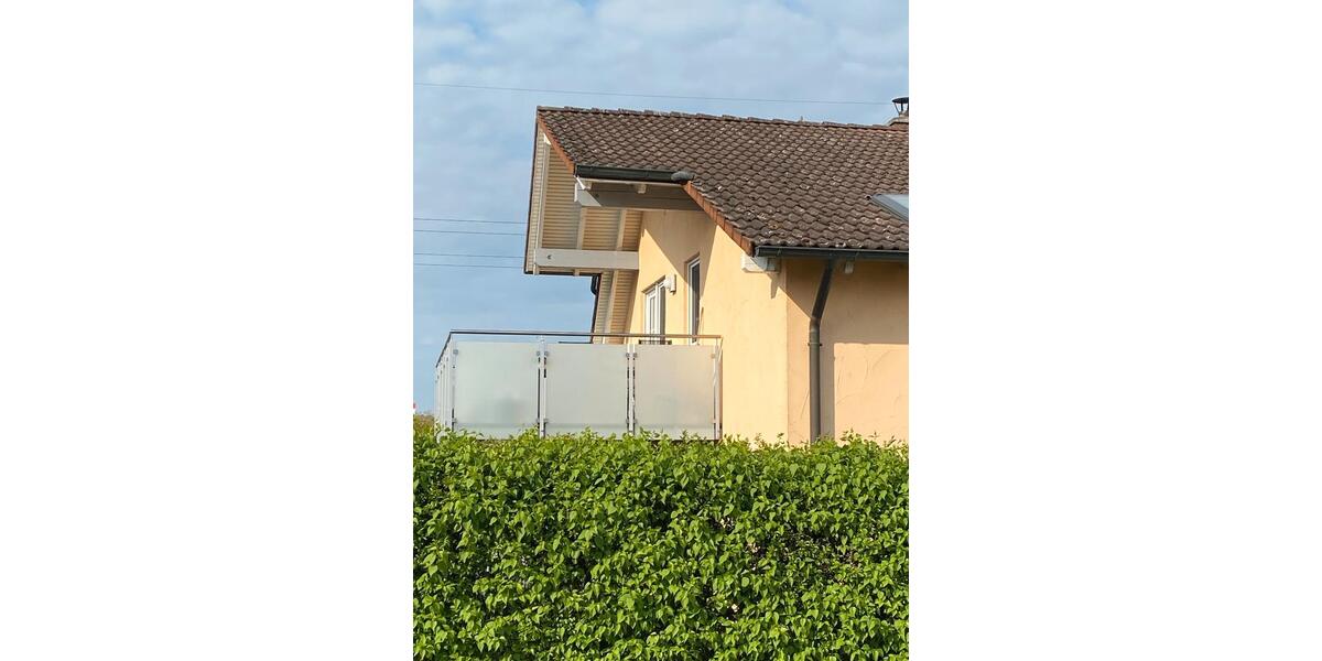 Dachgeschoßwohnung Ebensfeld - 4 Zimmer, 100 m&sup2;, 840&euro; | Angebot:26249094