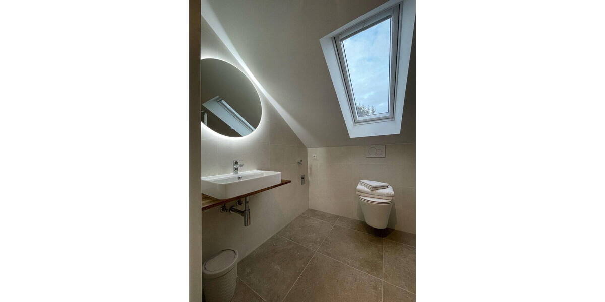 Etagenwohnung Gundelsheim - 2 Zimmer, 55 m&sup2;, 199.500&euro; | Angebot:25909473