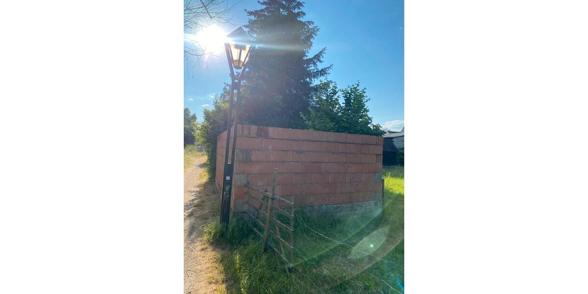 Einfamilienhaus Uehlfeld - 108.500&euro; | Angebot:26165395