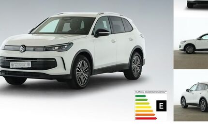 VW Tiguan 25.000 km 36.680 &euro; Bamberg 96052