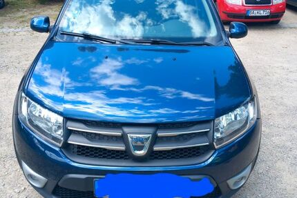 Dacia Sandero 175.000 km 3.950 &euro; Daschendorf 96148