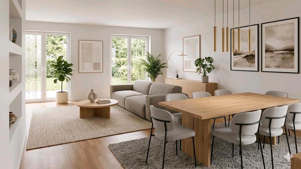 Einfamilienhaus Adelsdorf - 5 Zimmer, 165 m&sup2;, 650.000&euro; | Angebot:26578363