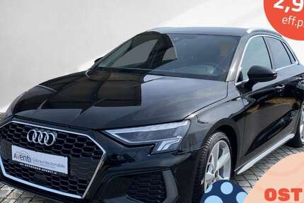 Audi A3 14.835 km 30.299 &euro; Bamberg 96052