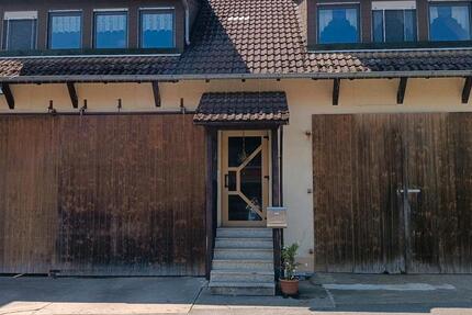 Wohnung Heiligenstadt in Oberfranken - 2.5 Zimmer, 70 m&sup2;, 475&euro; | Angebot:25403434