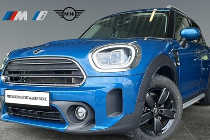 Mini One Countryman 36.162 km 19.930 &euro; Bamberg 96050