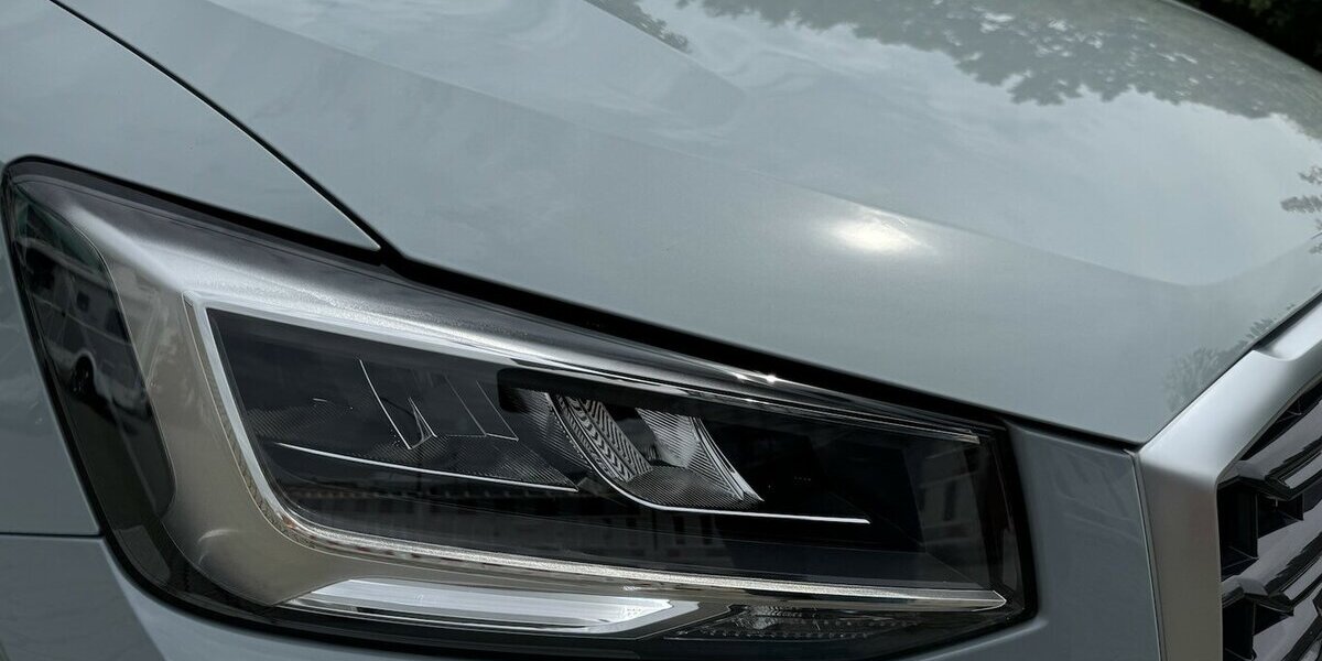 Audi Q2 35 TFSI advanced *LED/Navi-App/Kamera/virt.CP/S 2.158 km 27.790 &euro; Bamberg 96052