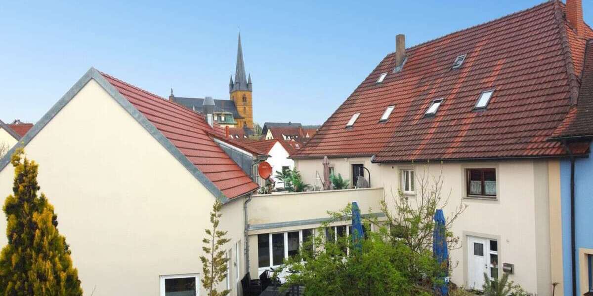 Einfamilienhaus Litzendorf - 15 Zimmer, 529 m&sup2;, 1.045.000&euro; | Angebot:23824385