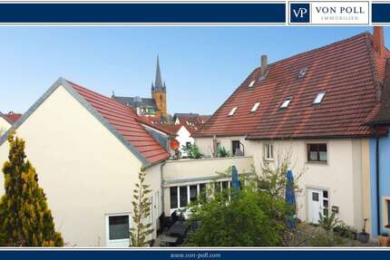 Haus Litzendorf - 15 Zimmer, 529 m&sup2;, 1.045.000&euro; | Angebot:23824385