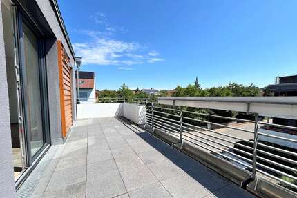 Wohnung Stegaurach - 2 Zimmer, 66 m&sup2;, 265.000&euro; | Angebot:26927119