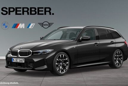 BMW 320 16.275 km 42.805 &euro; Bamberg 96050