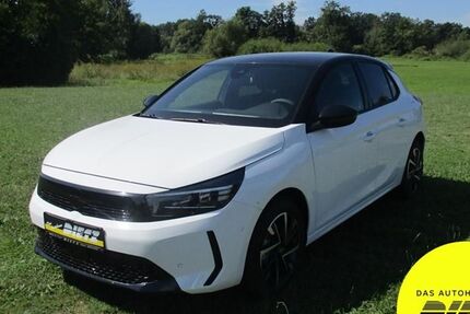 Opel Corsa 17.000 km 18.990 &euro; Ebern 96106