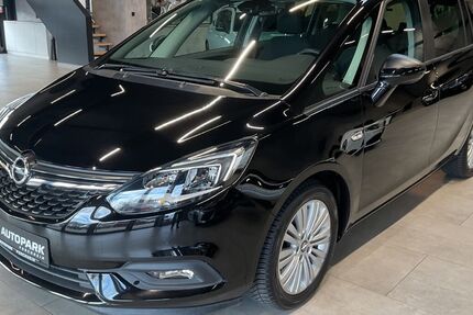 Opel Zafira Tourer 91.700 km 13.980 &euro; Forchheim 91301