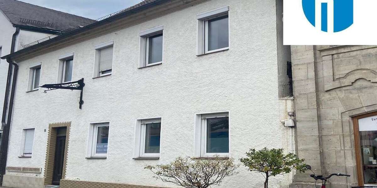 Einfamilienhaus Forchheim - 8 Zimmer, 200 m&sup2;, 398.000&euro; | Angebot:26749630