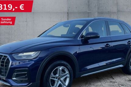 Audi Q5 96.556 km 27.790 &euro; Scheßlitz 96110