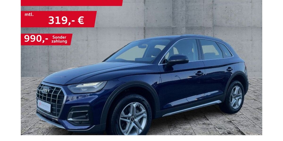 Audi Q5 96.556 km 27.790 &euro; Scheßlitz 96110