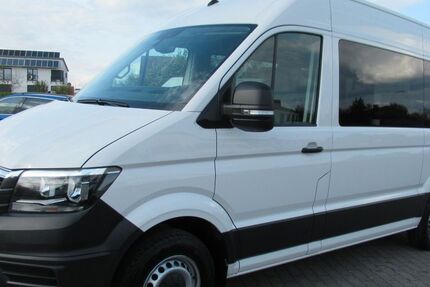 VW Crafter 123.262 km 33.900 &euro; Rattelsdorf 96179
