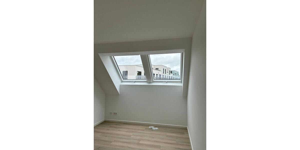 Etagenwohnung Bamberg Bamberg-Ost - 2 Zimmer, 61 m&sup2;, 917&euro; | Angebot:25674170