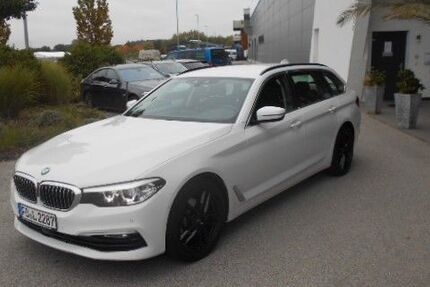 BMW 520 155.000 km 19.992 &euro; Forchheim 91301