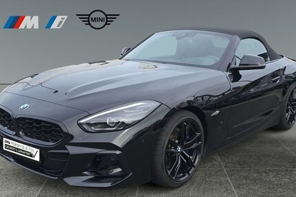 BMW Z4 22.367 km 50.880 &euro; Bamberg 96050