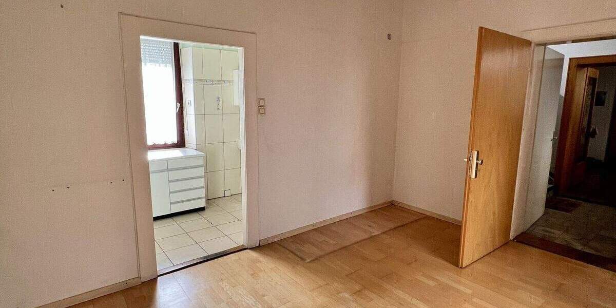 Mehrfamilienhaus, Wohnhaus Bamberg Gärtnerstadt - 9 Zimmer, 179 m&sup2;, 795.000&euro; | Angebot:25768115