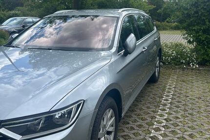 VW Passat 169.000 km 15.000 &euro; Knetzgau 97478