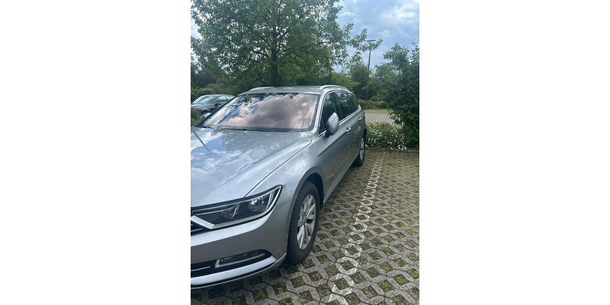 VW Passat 169.000 km 15.700 &euro; Knetzgau 97478