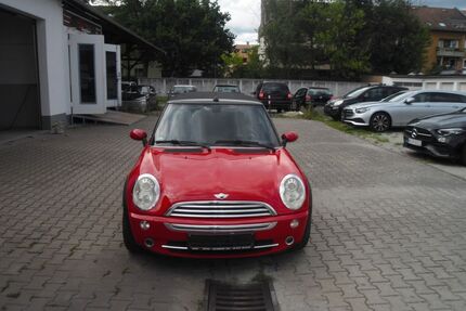 Mini Cooper 168.000 km 5.599 &euro; Bamberg 96052