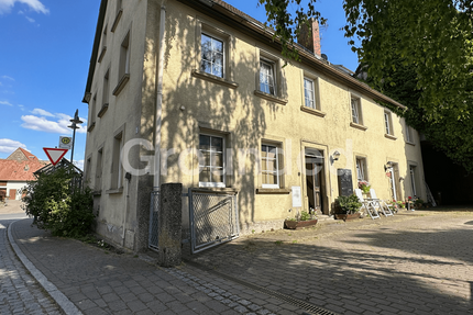 Haus Uehlfeld - 13 Zimmer, 315 m&sup2;, 299.000&euro; | Angebot:9624601