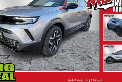 Opel Mokka 34.375 km 15.590 &euro; Forchheim 91301