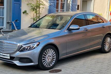 Mercedes-Benz C 250 103.000 km 19.900 &euro; Bamberg 96049
