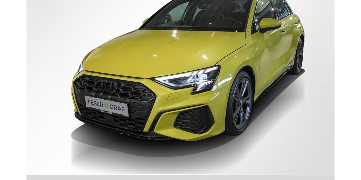Audi S3 13.650 km 36.880 &euro; Forchheim 91301