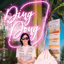 Eva Karl Faltermeier - Ding Dong 13.11.2026 Bamberger Konzert- und Kongresshalle (Hegelsaal)