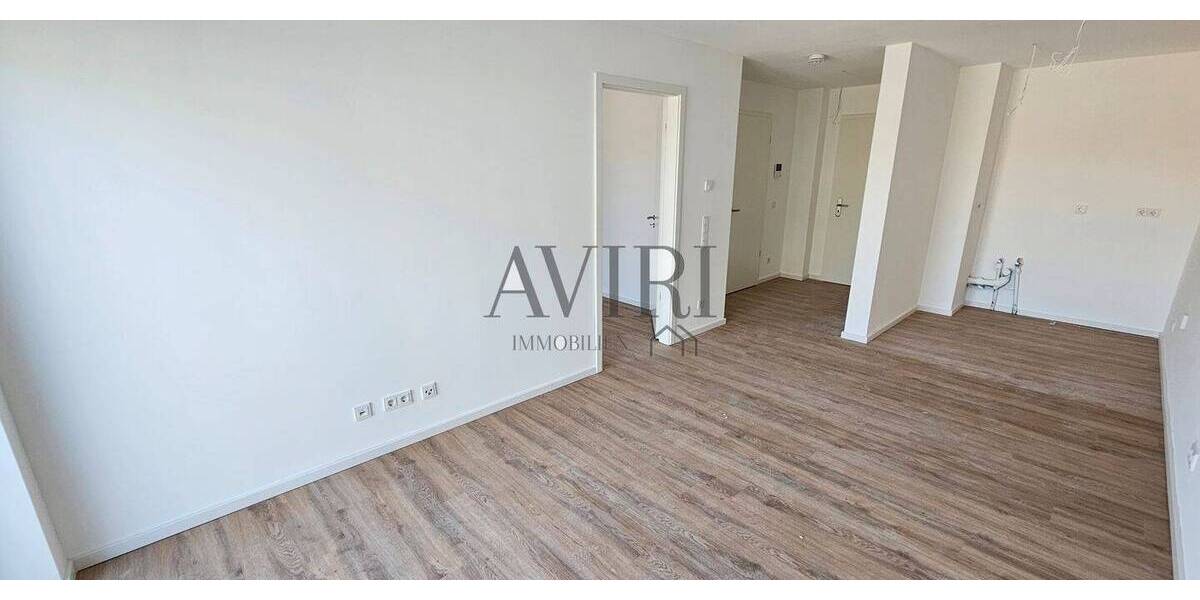 Etagenwohnung Bamberg Bamberg-Ost - 2 Zimmer, 48 m&sup2;, 688&euro; | Angebot:26555436