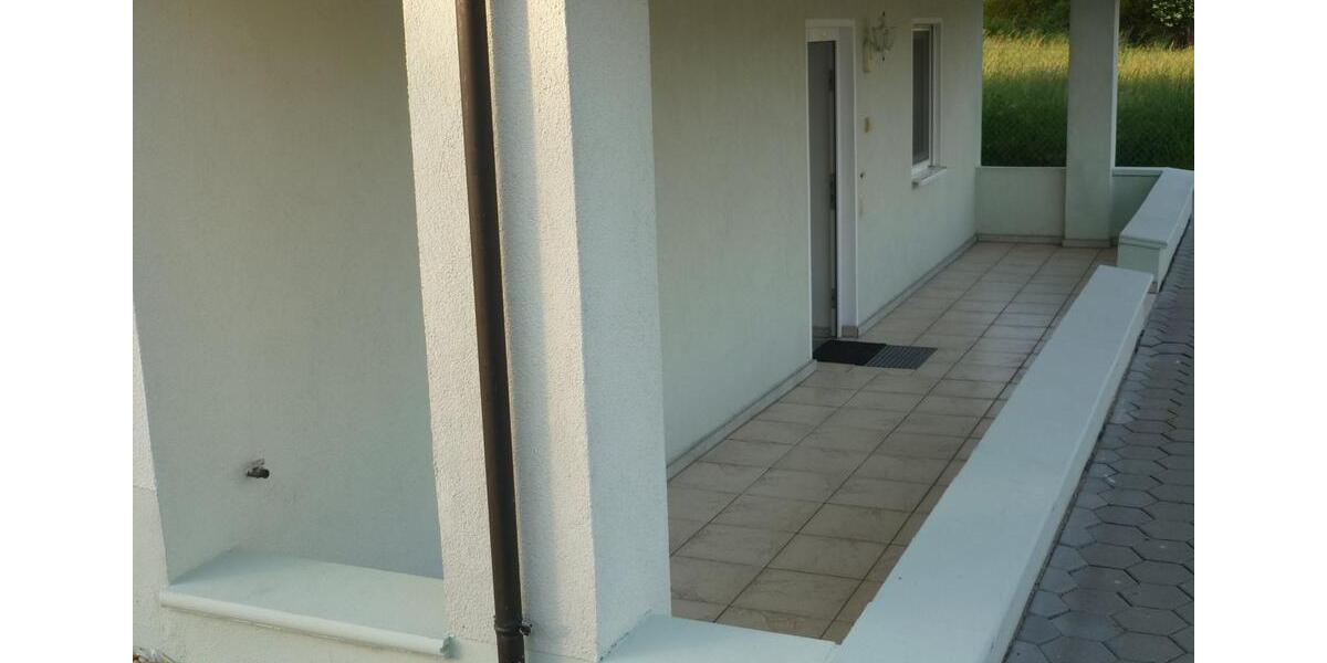 Erdgeschoßwohnung Frensdorf - 2 Zimmer, 80 m&sup2;, 750&euro; | Angebot:26394208