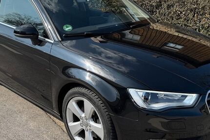 Audi A3 173.500 km 8.999 &euro; Unterleiterbach 96199