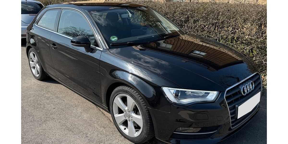 Audi A3 173.500 km 8.999 &euro; Unterleiterbach 96199