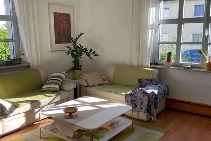 Wohnung Forchheim - 2 Zimmer, 77 m&sup2;, 760&euro; | Angebot:26319680