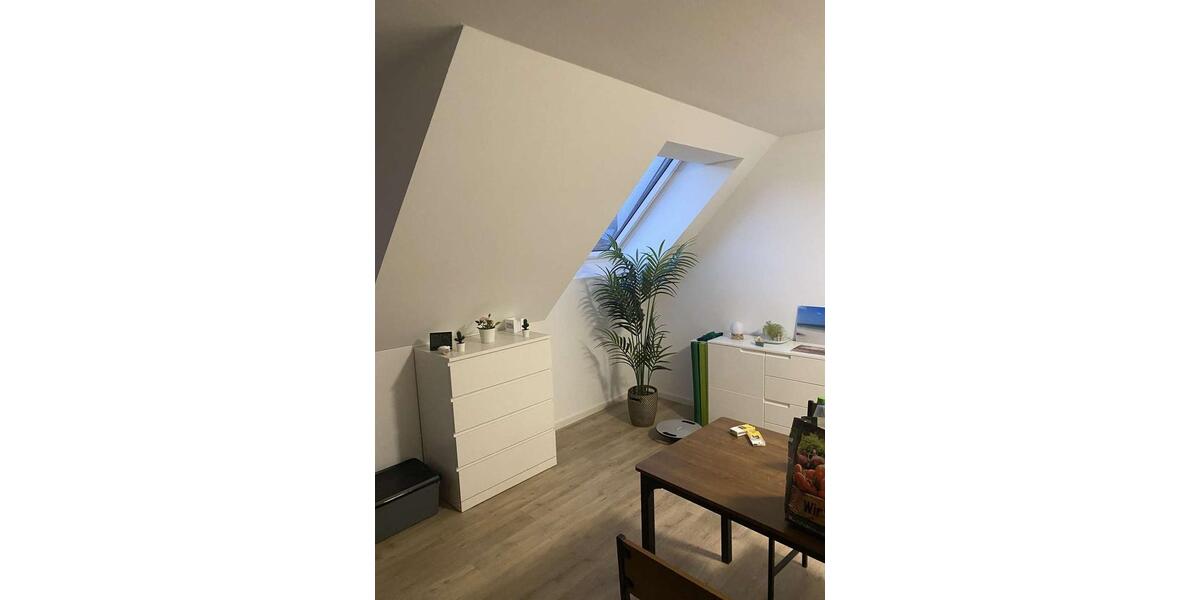 Etagenwohnung Bamberg Bamberg-Ost - 1 Zimmer, 40 m&sup2;, 691&euro; | Angebot:24980682