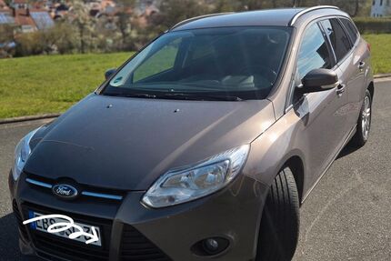 Ford Focus 225.844 km 3.800 &euro; Kirchehrenbach 91356