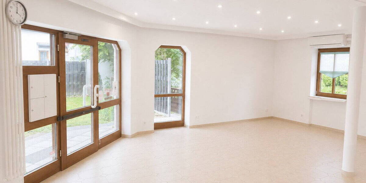 Etagenwohnung Itzgrund (Kaltenbrunn) Kaltenbrunn - 4 Zimmer, 116 m&sup2;, 1.000&euro; | Angebot:26788751