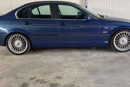Alpina B3 225.000 km 25.800 &euro; Baiersdorf 91083