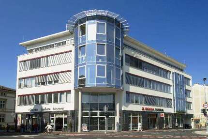 Gewerbeobjekt Bamberg Gärtnerstadt - 2.450&euro; | Angebot:27103201