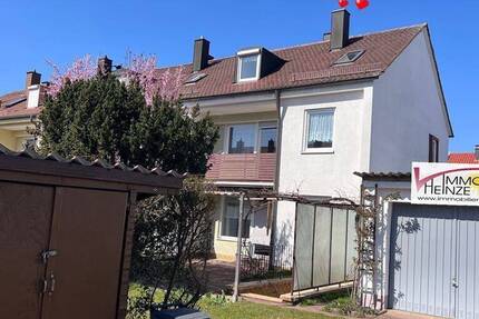 Haus Bamberg Gereuth - 5 Zimmer, 111 m&sup2;, 299.000&euro; | Angebot:26160282