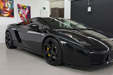 Lamborghini Gallardo 59.000 km 84.900 &euro; Baiersdorf 91083